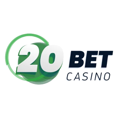 20Bet logo
